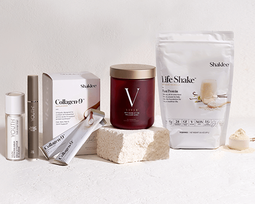 Why Shaklee Products Are Different: The Science, the Standards, and the 70-Year Track Record