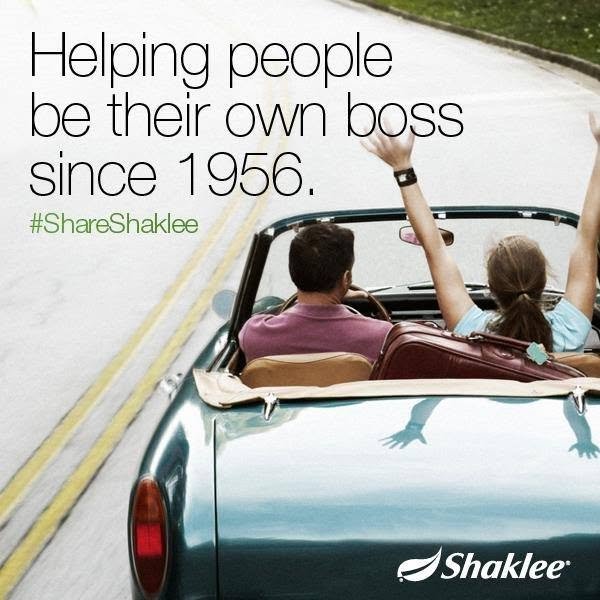 Be Your Own Boss