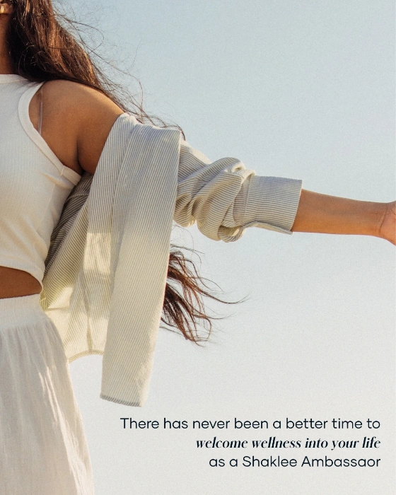 Welcome Wellness In To Your Life