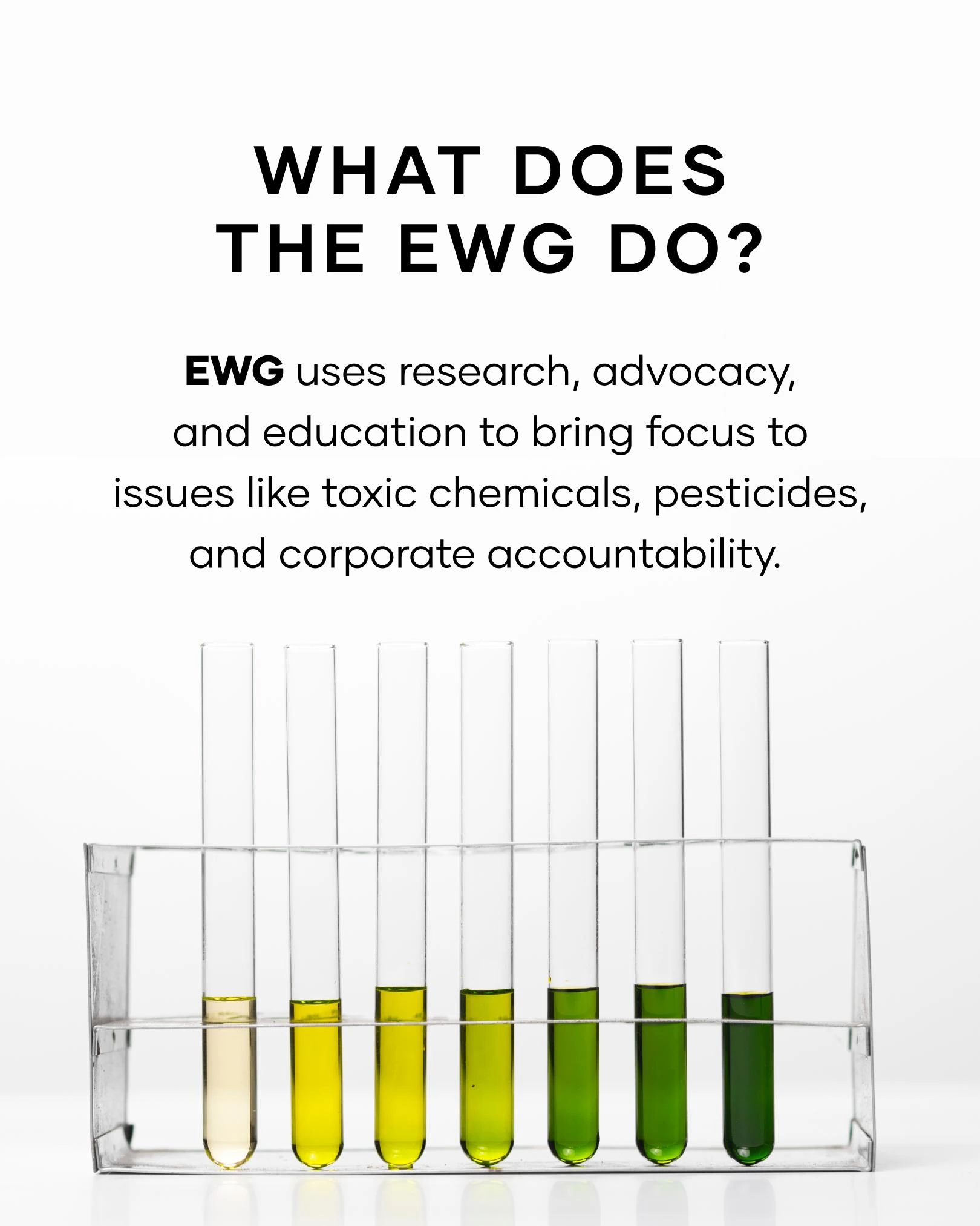 EWG Verified Shaklee products NZ