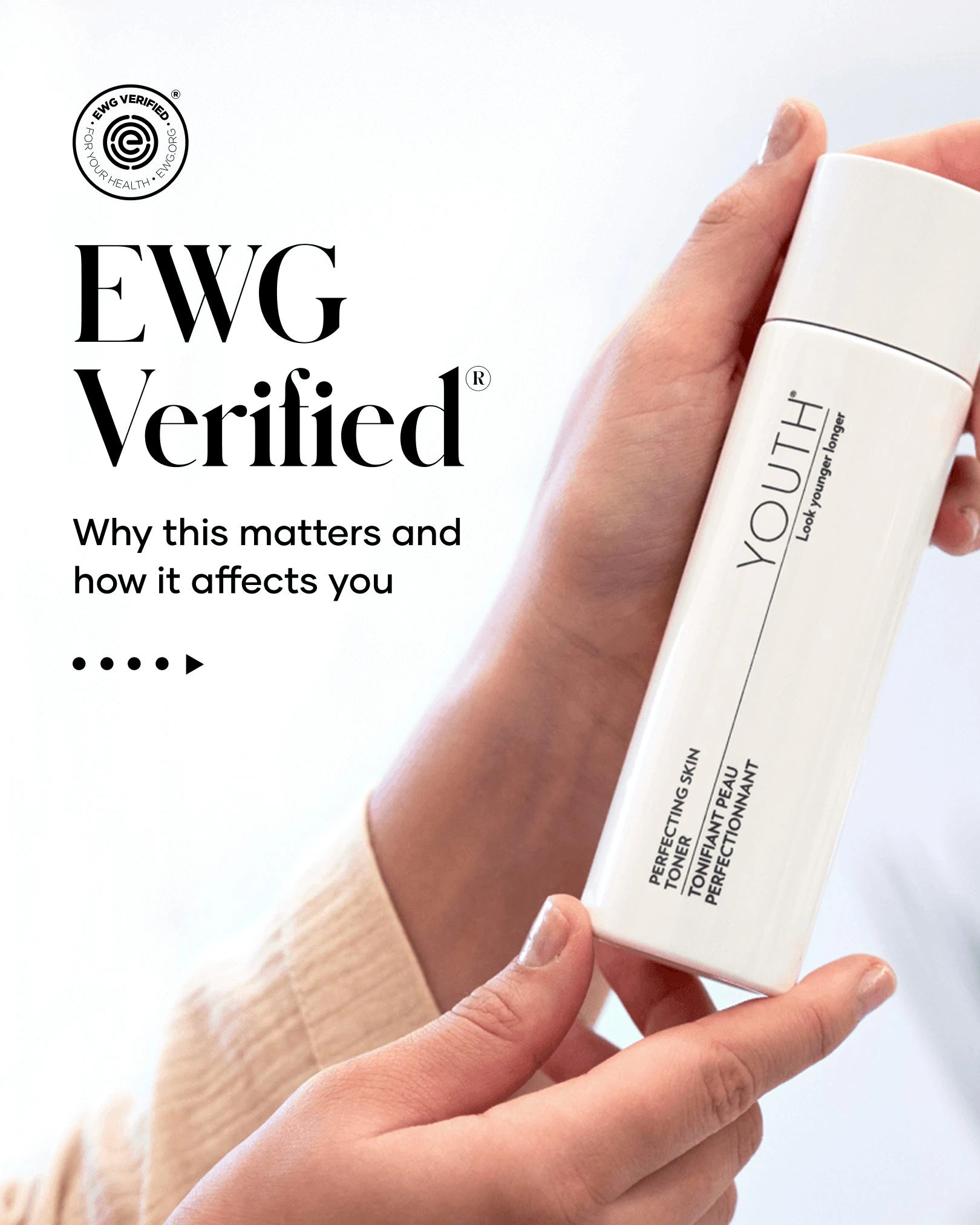 EWG Verified Shaklee NZ