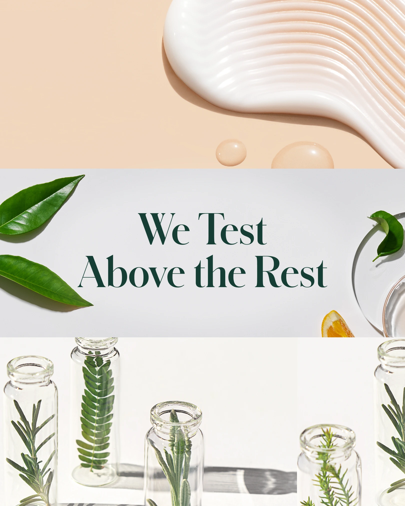 Pillars of Shaklee quality