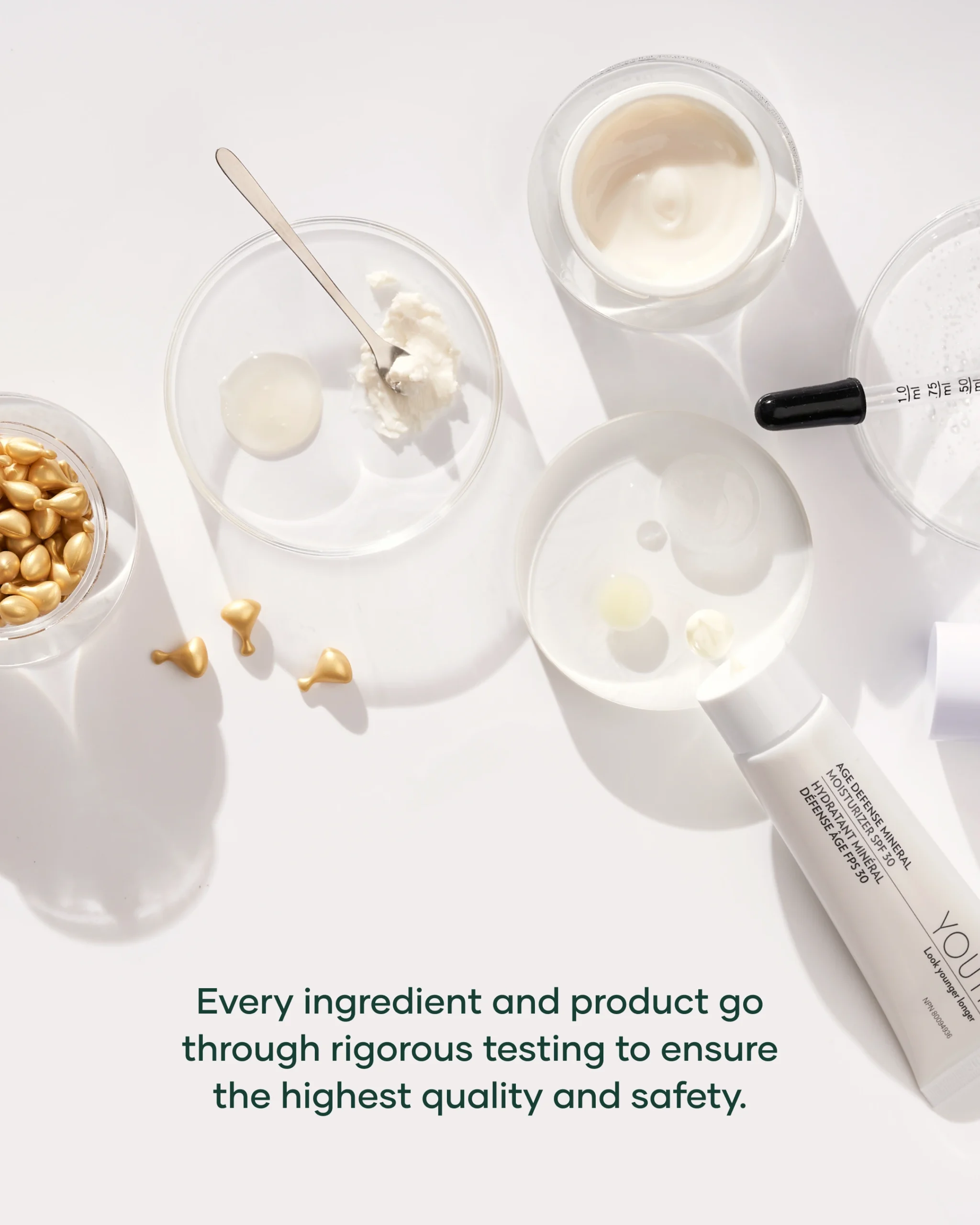 Shaklee Quality 101 - Potent
