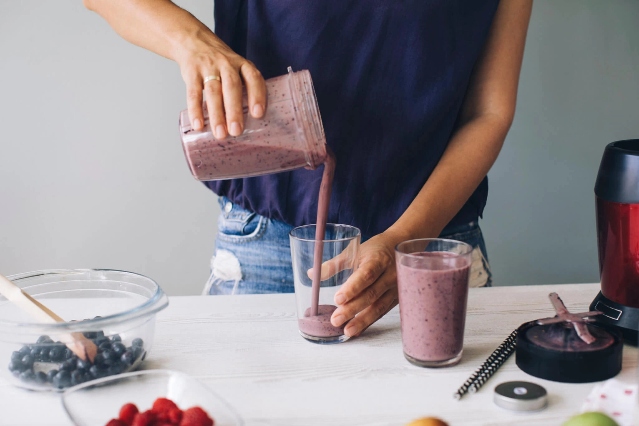 Shaklee NZ wellness lifestyle